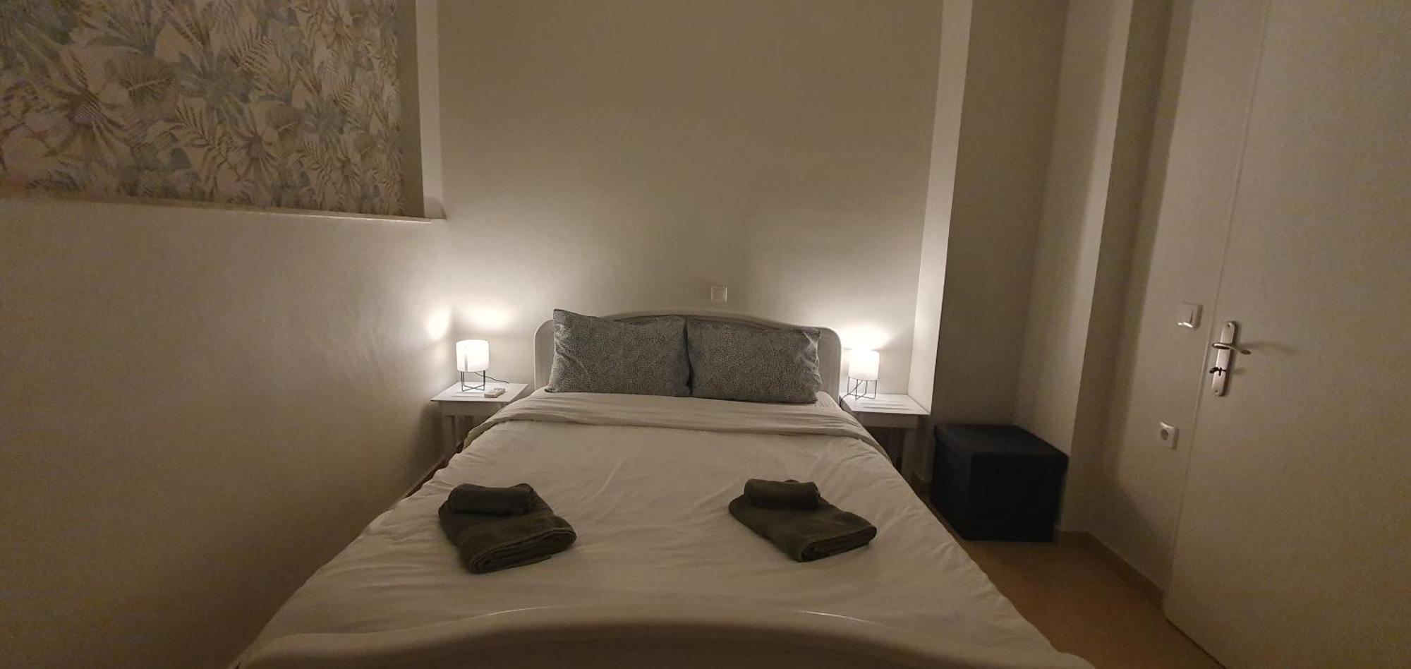 Vatos 2 Bedroom Apartment Екстериор снимка