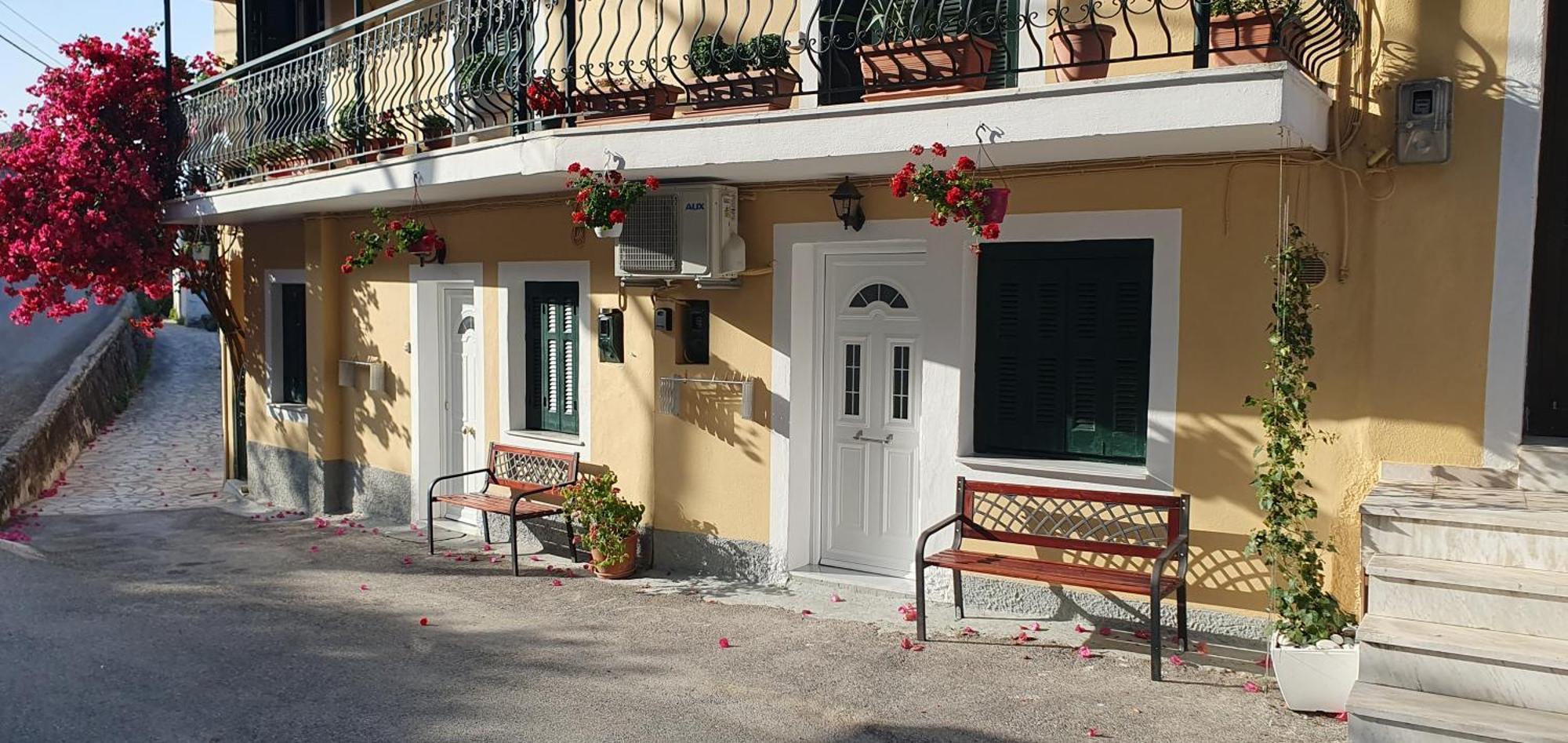 Vatos 2 Bedroom Apartment Екстериор снимка