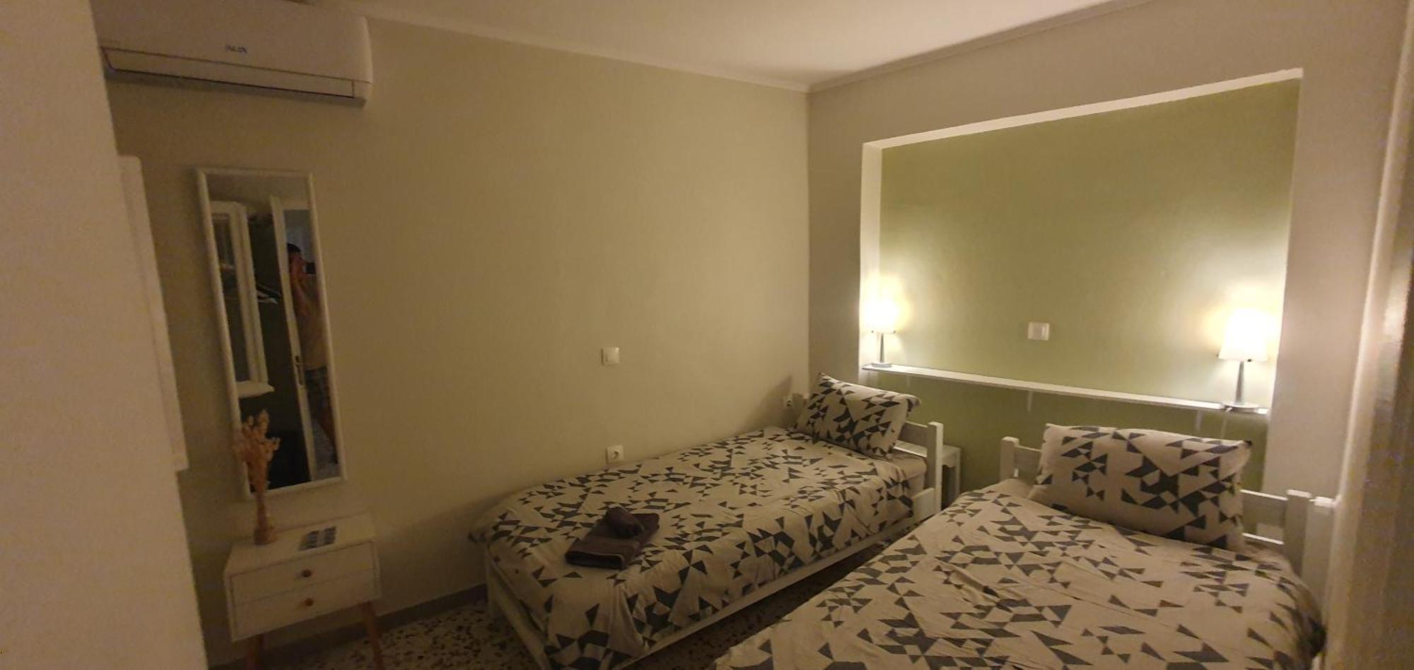 Vatos 2 Bedroom Apartment Екстериор снимка